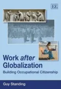 Work After Globalisation : Building Occupational Citizenship