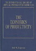 The Economics of Productivity (International Library of Critical Writings in Economics)
