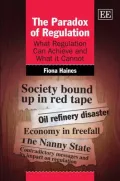 The Paradox of Regulation