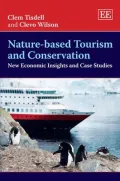 Nature-Based Tourism and Conservation