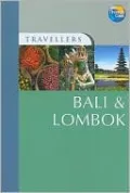 Travellers Bali & Lombok, 2nd