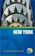 New York Pocket Guide, 3rd