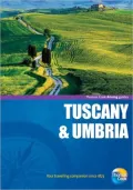 Driving Guides Tuscany and Umbria, 4th