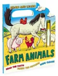Draw and Learn: Farm Animals