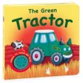 The Green Tractor