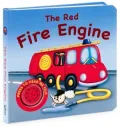 The Red Fire Engine
