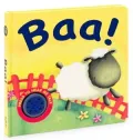 Baa!