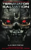 Terminator Salvation: The Official Movie Novelization