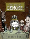 The Art of Lenore