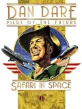 Dan Dare Pilot Of The Future Safari in Space