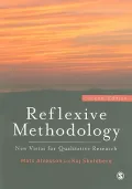 Reflexive Methodology: New Vistas for Qualitative Research
