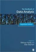 The Handbook of Data Analysis