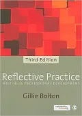 Reflective Practice: Writing and Professional Development