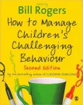 How to Manage Children's Challenging Behaviour