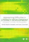 Approaching Difficulties in Literacy Development: Assessment, Pedagogy and Programmes