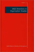 SAGE Directions in Organization Studies