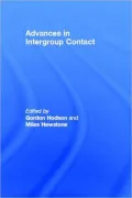 Advances in Intergroup Contact