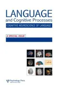 The Cognitive Neuroscience of Semantic Processing