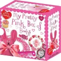 My Pretty Pink Box of Books: Jewelry, Garden, Friends, Dress-up, Treats, and Clothes