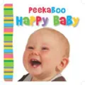 Peekaboo Happy Baby(Lift and Flap)