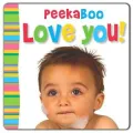 Peek-a-boo: Love You!