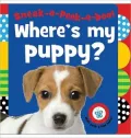 Where’s My Puppy?