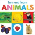 Turn and Learn: Animals