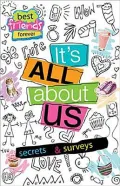 It’s All About Us