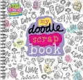Best Friends Forever My Doodle Scrapbook