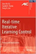 Real-Time Iterative Learning Control: Design and Applications