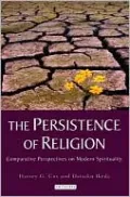The Persistence of Religion: Comparative Perspectives on Modern Spirituality