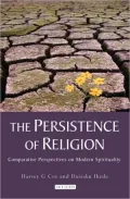 The Persistence of Religion: Comparative Perspectives on Modern Spirituality