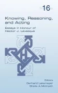 Knowing, Reasoning, and Acting