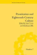 Prostitution and Eighteenth-Century Culture