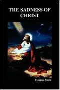 The Sadness of Christ