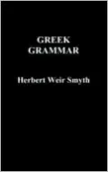 Greek Grammar