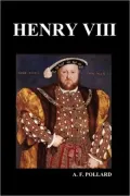 Henry VIII (Illustrated)