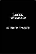 Greek Grammar