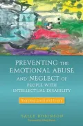 Preventing the Emotional Abuse and Neglect of People with Intellectual Disability