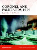 Coronel and Falklands 1914: Duel in the South Atlantic