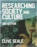 Researching Society and Culture