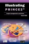 Illustrating Prince2
