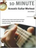 10 Minute Acoustic Guitar Workout