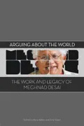 Arguing for a Better World