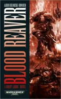 Blood Reaver (Night Lords Series)