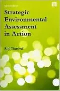 Strategic Environmental Assessment in Action