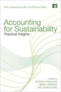 Accounting for Sustainability: Practical Insights
