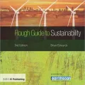 Rough Guide to Sustainability: A Design Primer