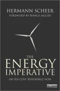 The Energy Imperative: 100 Percent Renewable Now