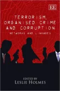 Terrorism, Organised Crime and Corruption